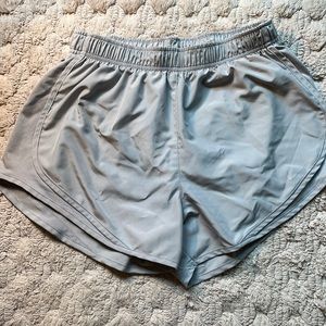 Grey Nike Shorts!
